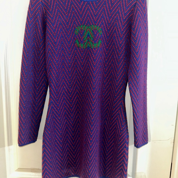 Chanel Dress from 21k collection! Rate find 🔥 - Picture 7 of 8